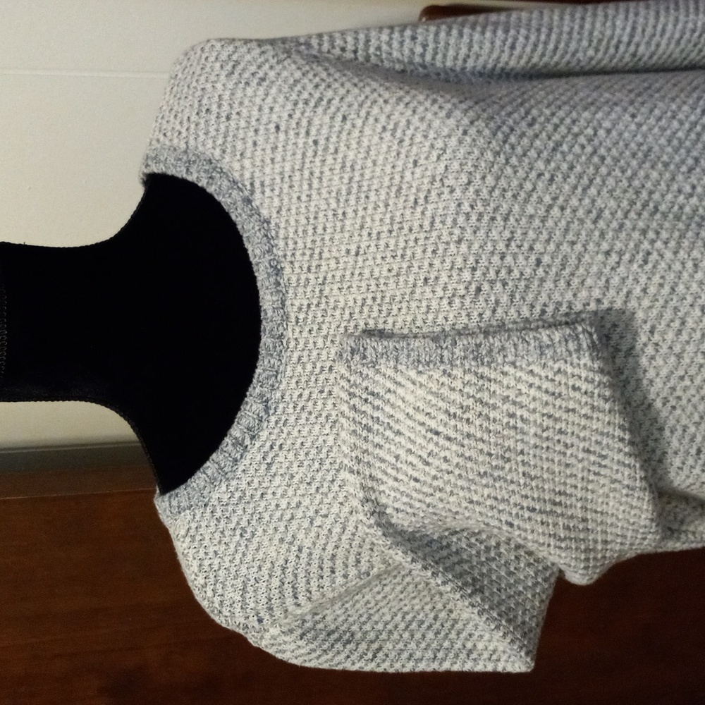 Habitat Sweater